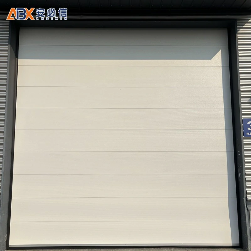 郴州市高扬程滑升门